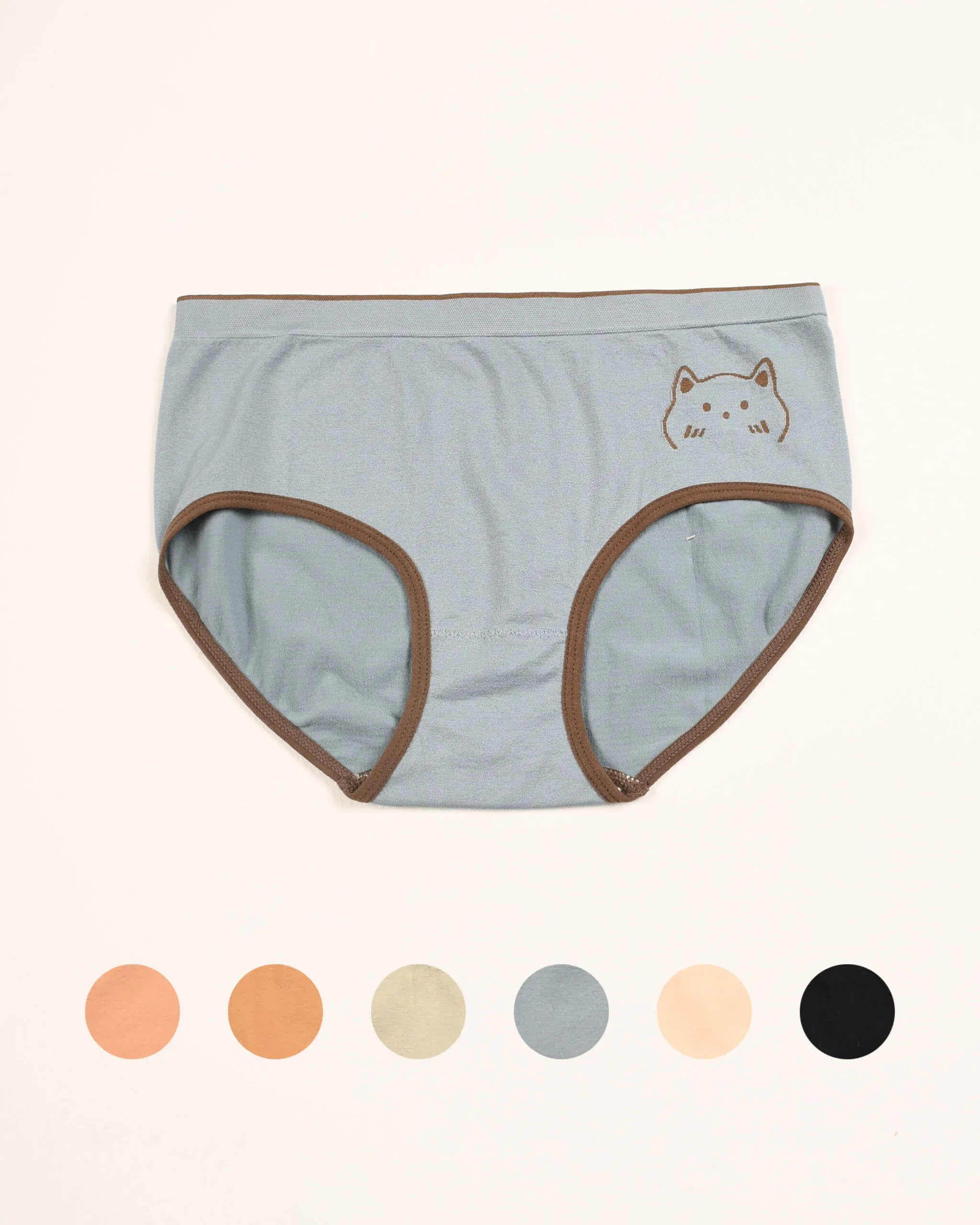 شورت گنی پیشی 000941 - 1