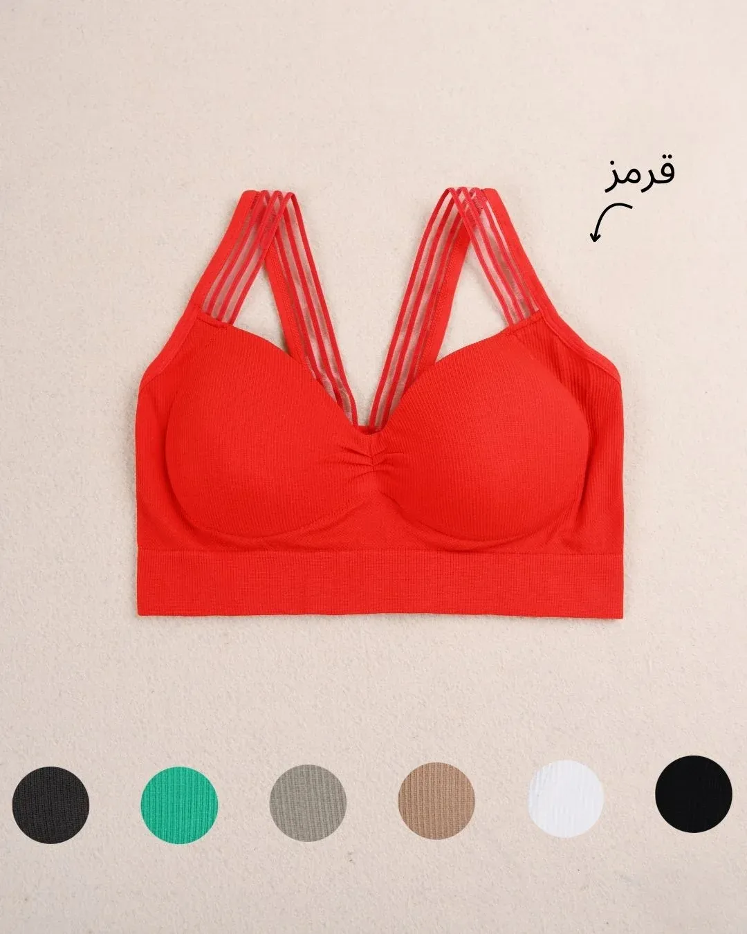 نیم تنه کاپدار 000944 - 1