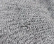 پلیور یقه ایستاده OppsiL00245 - Image 13