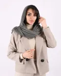 شال پاییزه چیارا OppsiS00806 - Image 2